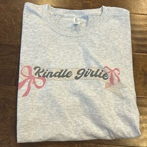 Kindle girlie large